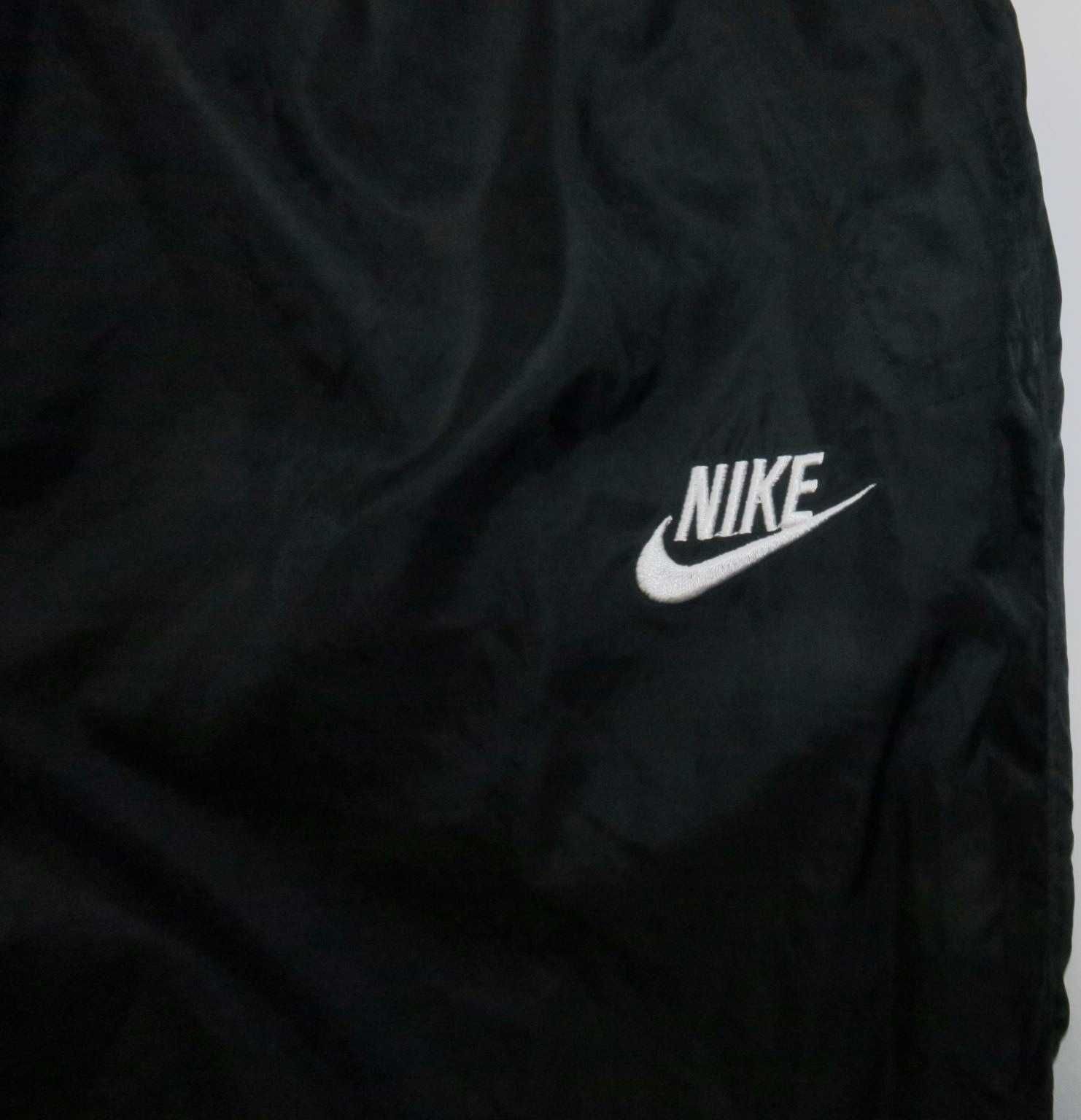 Nike spodnie dresowe vintage M