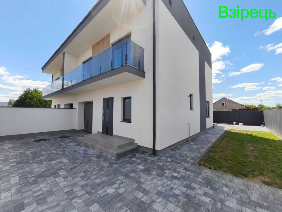 Продається сучасний та стильний котедж, мкр-н Минай Код: 37571