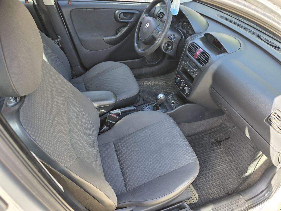 *Opel Corsa 1.2 Automatyczna skrzynia biegów*Opłaty*Zamiana/Złomowanie