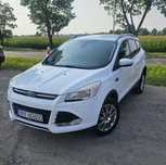 Ford Kuga Mk2 4x4 Nowy Rozrząd Nowe zestaw Sprzegla