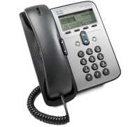 Cisco IP Phone 7905G  (SIP / Asterisk)