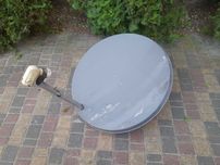 Antena satelitarna 85cm