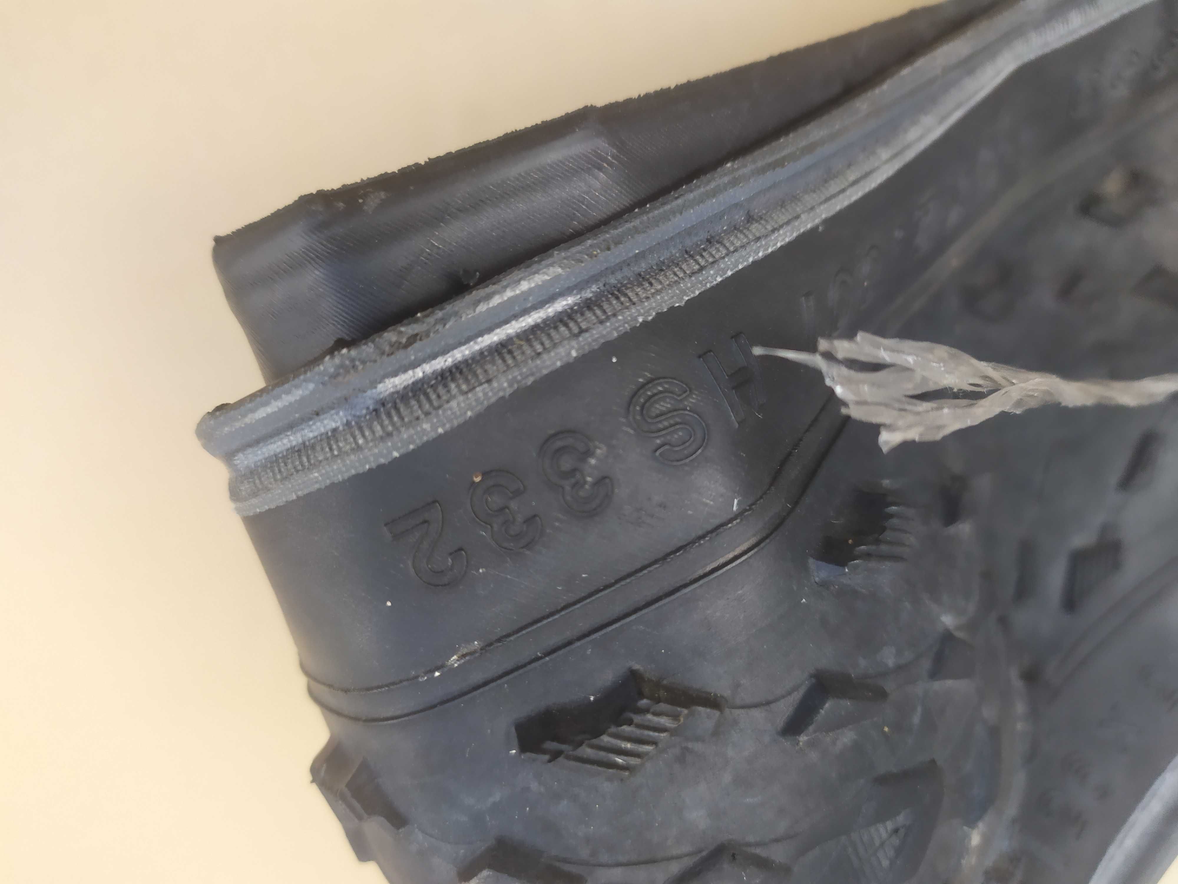 Opona Zwijana Schwalbe Fast Fred 26x2.0