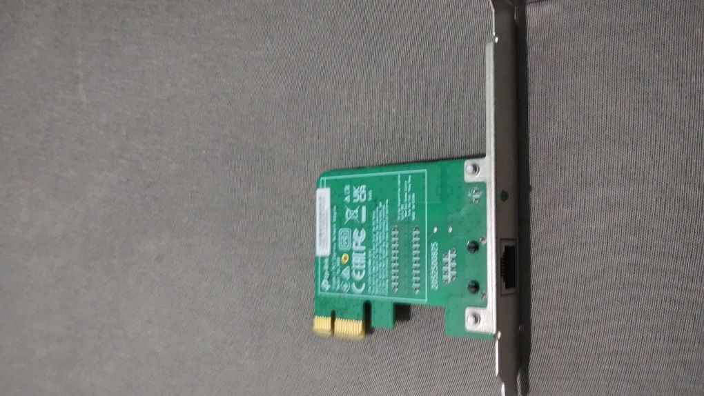 Karta sieciowa tp-link
