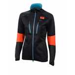 Bluza damska merino Aclima Woolshell L