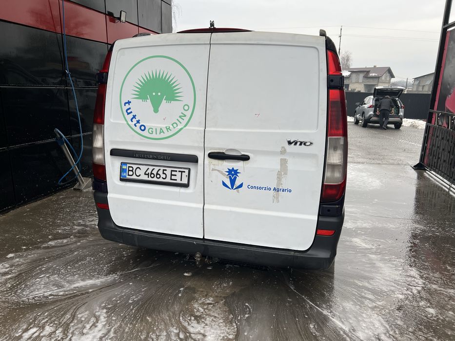 Продам віто 639 в доброму стані