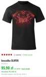 Slayer koszulka t-shirt L