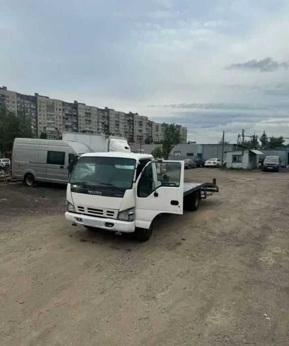 Эвакуатор 400грн час 24/7