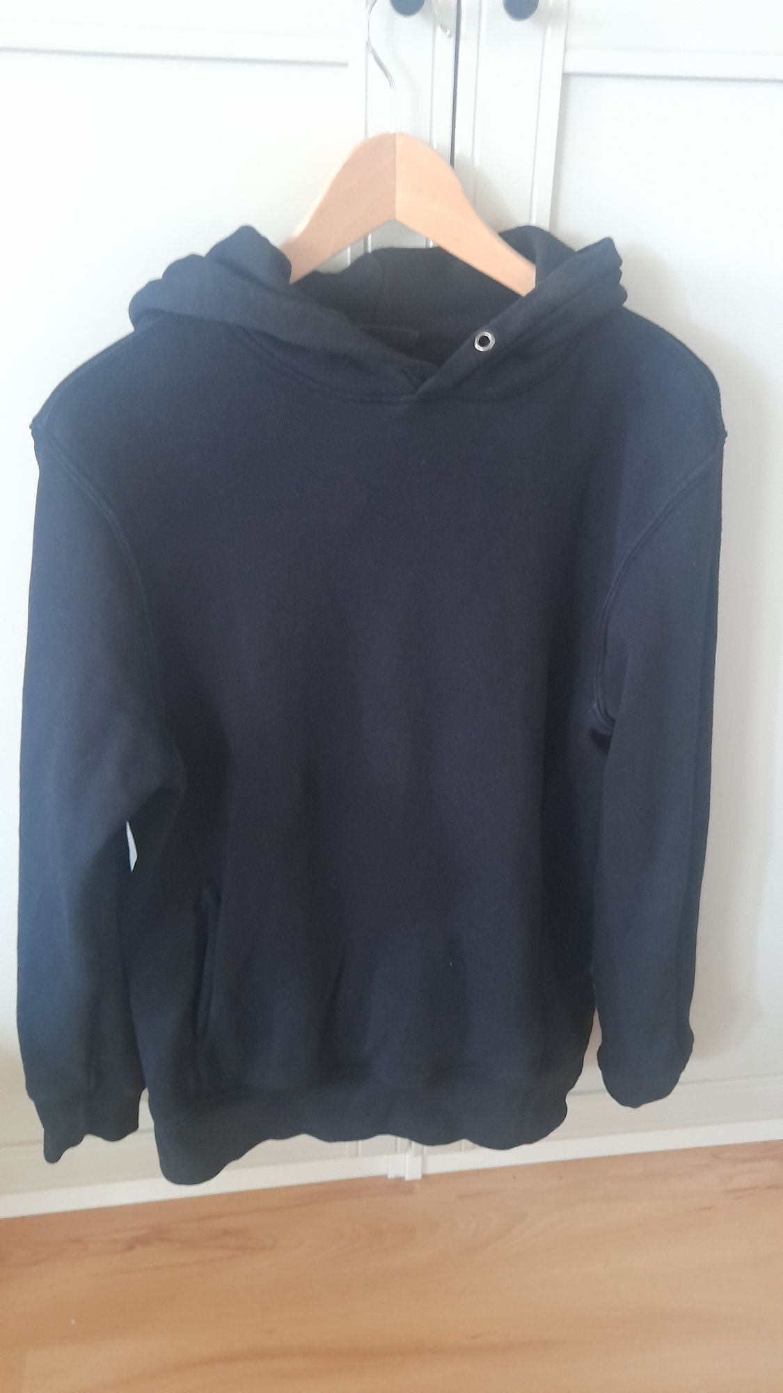 Bluza H&M z kapturem rozm.M