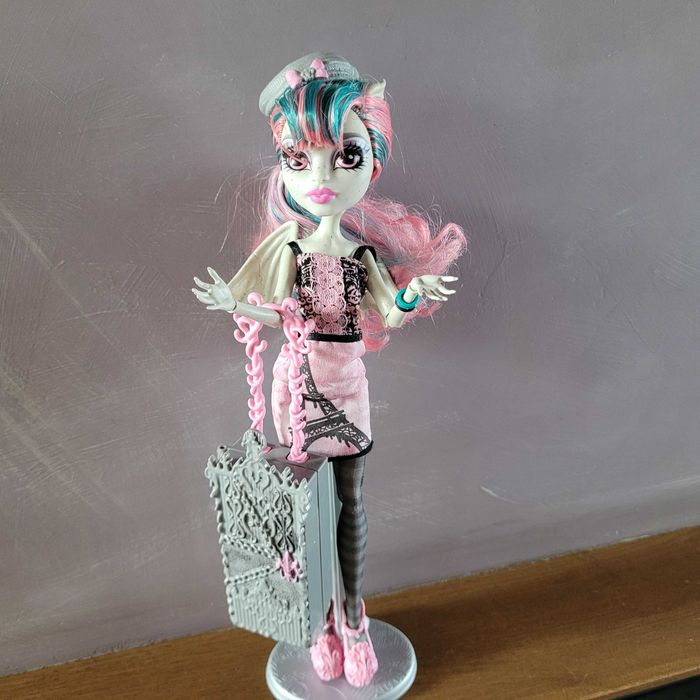 Monster High Rochelle