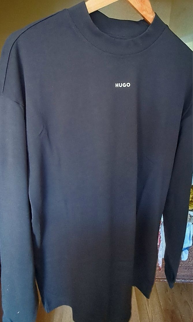 Camisola Jersey  Hugo