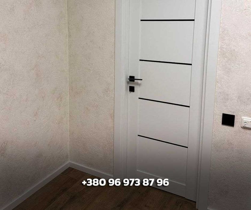 Міжкімнатні двері В РОЗСТРОЧКУ! Межкомнатная дверь. Входная дверь