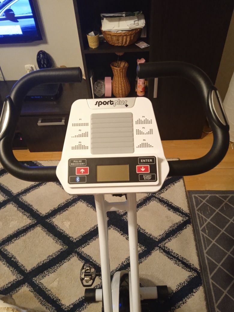 Rower stacjonarny