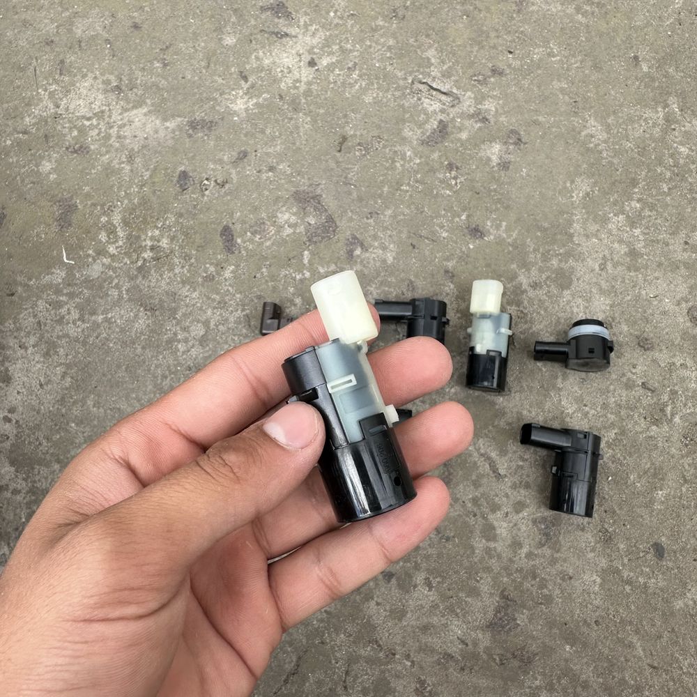 Датчики парктроника bmw f30 f20 e46 e39 e60 e53 e70 e90 g20 g30 g05