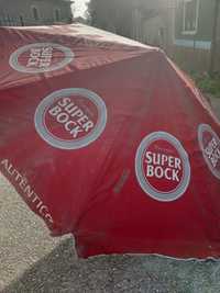 Chapéu Super Bock