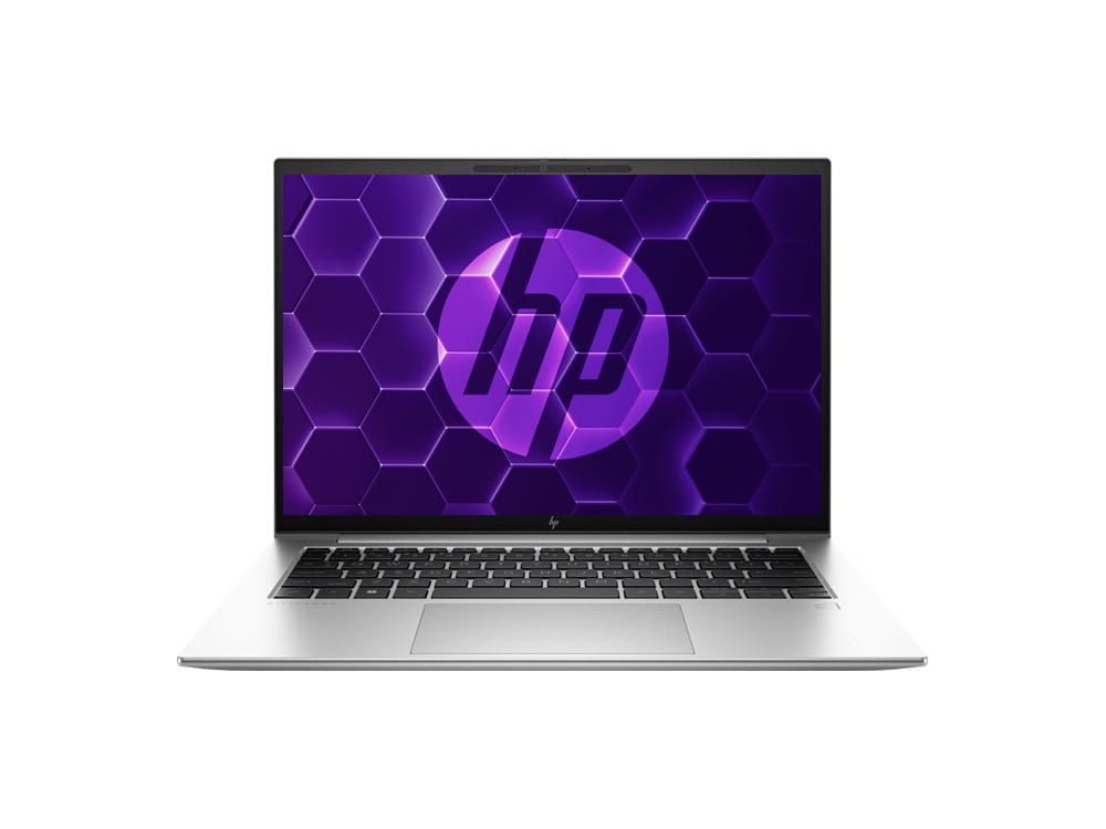 Laptop HP EliteBook 840 G9 | i5-1235U / FHD+ / OUTLET / 32GB / 1TB