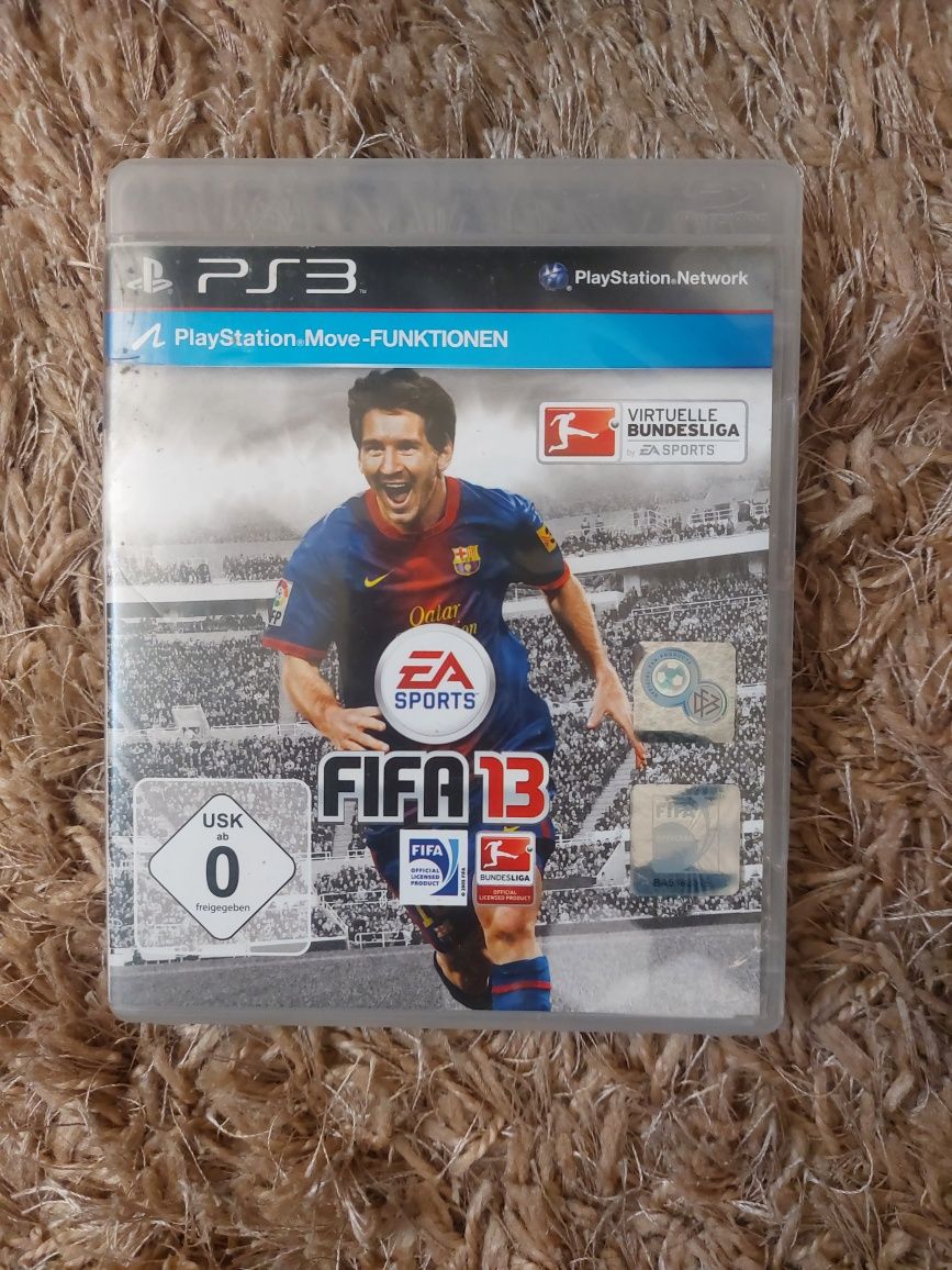 Fifa 13 playstation 3