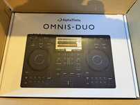 AlphaTheta OMNIS-DUO konsola DJ