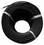 Кабель KBE для сонячних батарей Solar Cable 1x6мм Німеччина