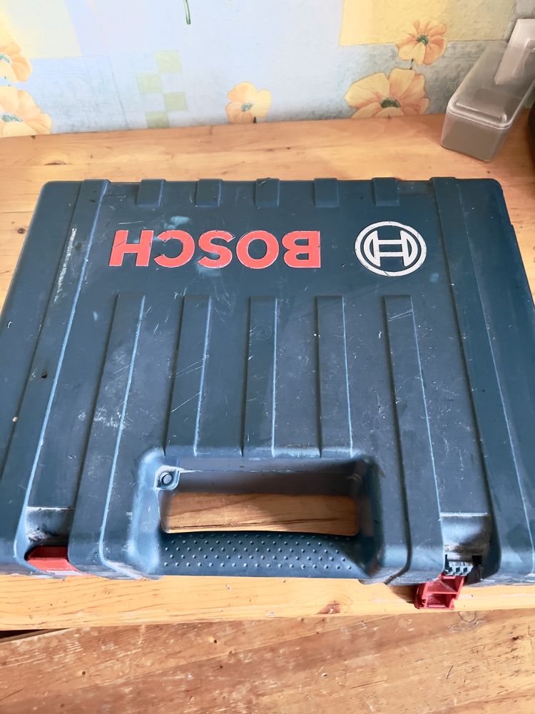 Перфоратор BOSCH оригинал 2-26 professional