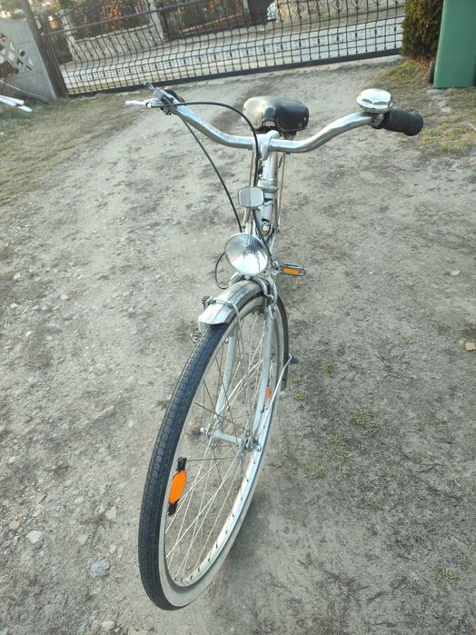 Rower Puch elegance 28 cali