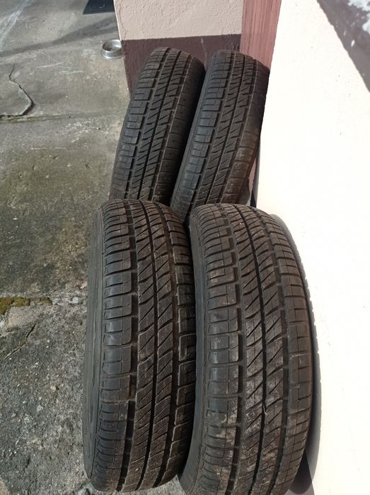 Opony letnie 165/65 R14