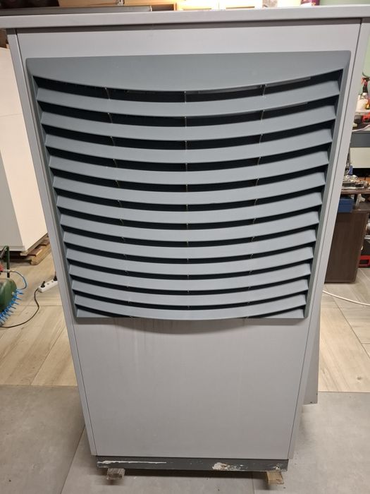 Alphainnotec LWAV 122 R3 monoblok