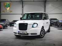 LEVC TX London TAXI Przystowany dla osób niepełnosprawnych Salon PL 65000+VAT
