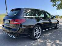 Mercedes-Benz C 300 de Avantgarde