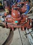 Pompa do beczkowozu 13500l
