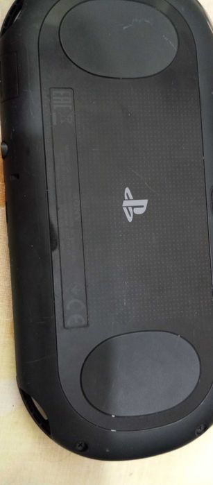 Sony ps vita200 SONY