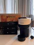 Nespresso vertuo pop