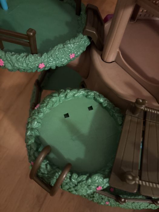 Casa na Árvore Li’l Woodzeez