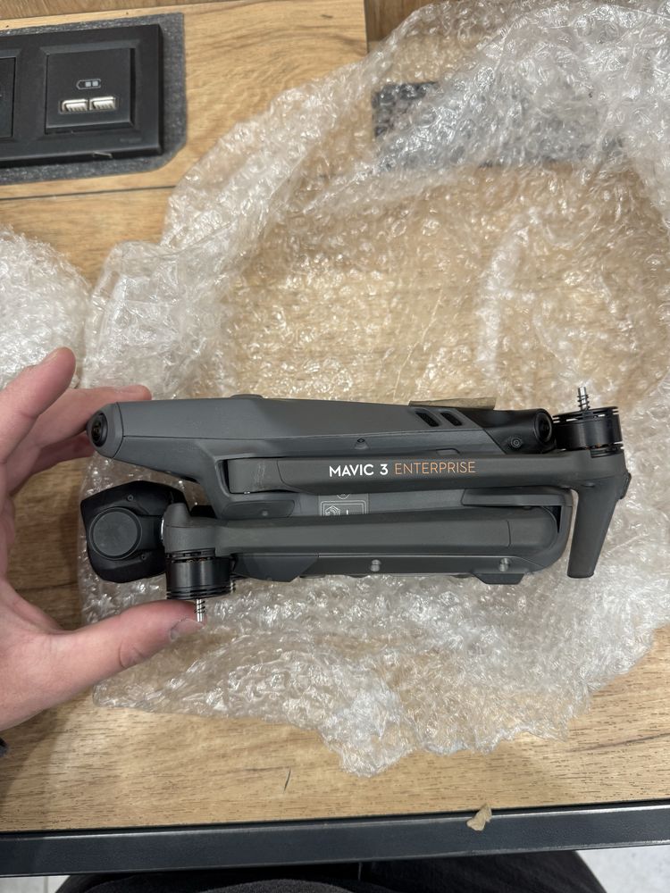 Mavic 3t DJI в идеальном состоянии