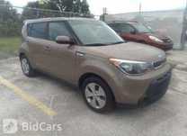 Авторазборка KIA SOUL PS 13-19 запчасти дверь крыло розборка