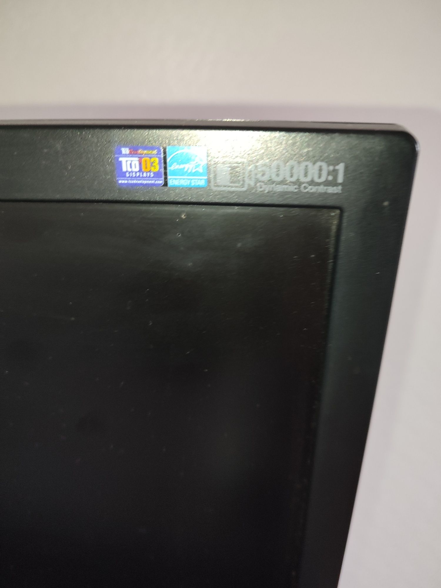 Монітор Samsung в гарному стані
