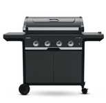 Grill Gazowy Campingaz Select Exs Plus Seria 4