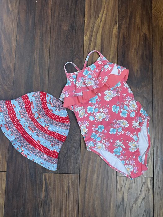 Купальник Zara