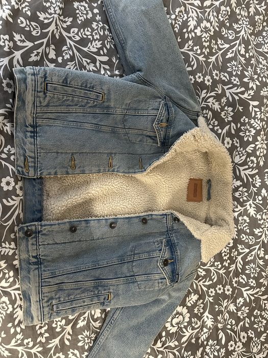 Dżinsowa kurtka BigStar