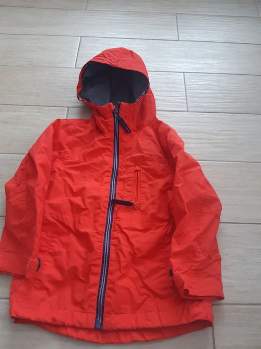 Kurtka dziecieca przejściowa  unisex