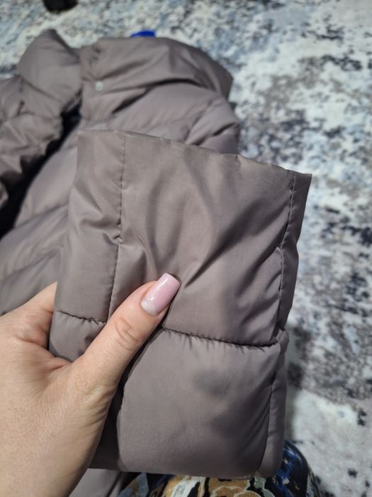 Продам зимнюю куртку