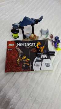 Lego Ninjago 71733