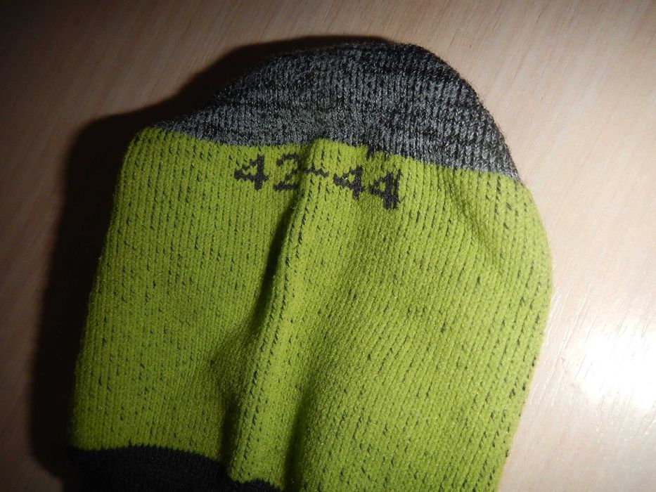 Термо шкарпетки гольфи 46nord р.42-44