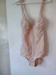 Body cieliste wyszczuplające 90 B