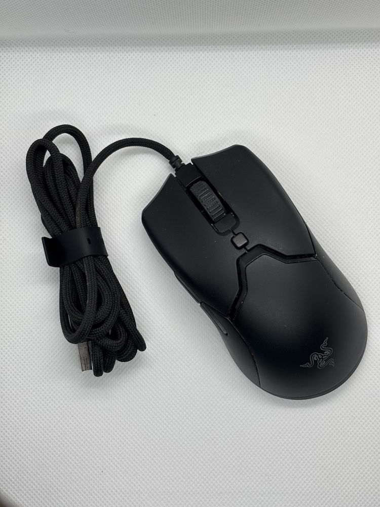 Rato Razer Viper Mini Preto