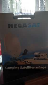 Megasat-camping satelitarny