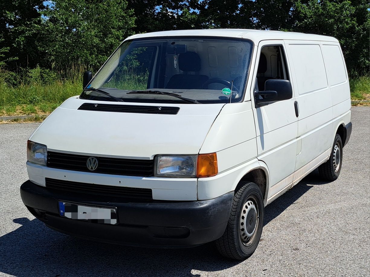 Volkswagen T4 1.9 TD
