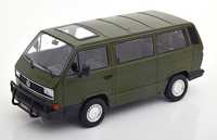 Model 1:18 KK-SCALE VW T3 Syncro 1987 Olive Green