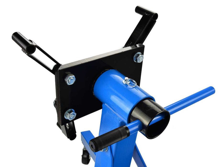 Stojak wózek do montażu silnika 2000LB/900kg