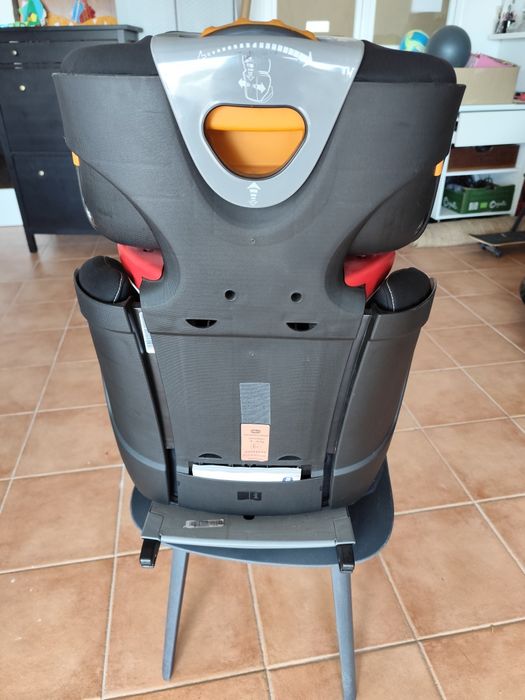 Cadeira de criança auto CHICCO E4. OASYS 2 3